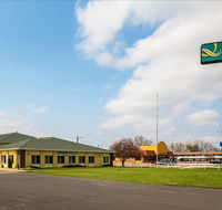 Quality Inn Mitchell - Hotels Find