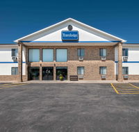 Travelodge by Wyndham Spearfish - Hotels Find