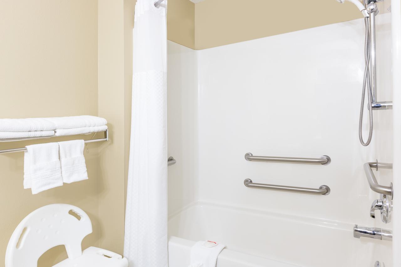 Super 8 By Wyndham Sioux Falls - thumb 9