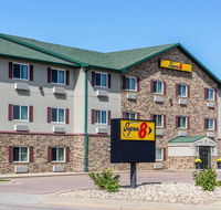 Super 8 by Wyndham Sioux Falls - Hotels Find
