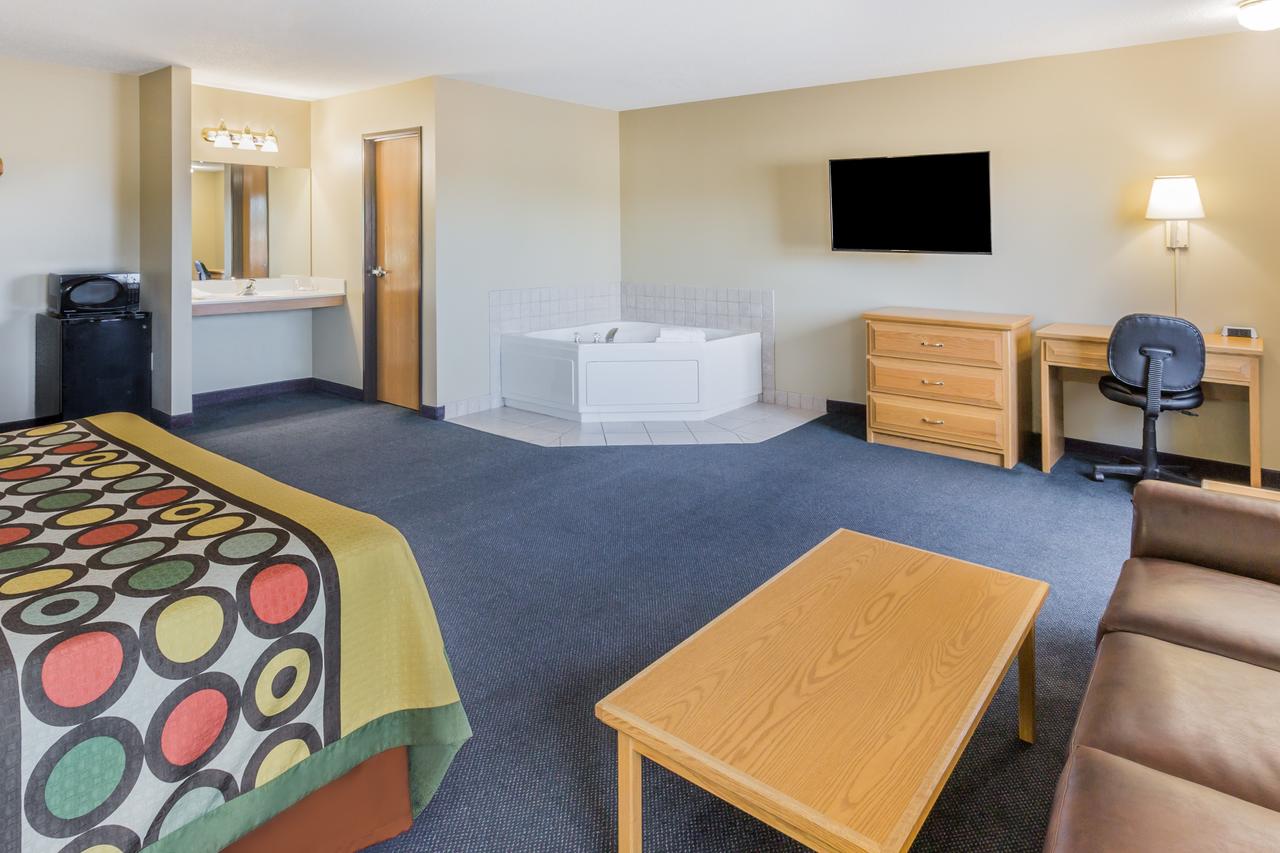 Super 8 By Wyndham Sioux Falls - thumb 5