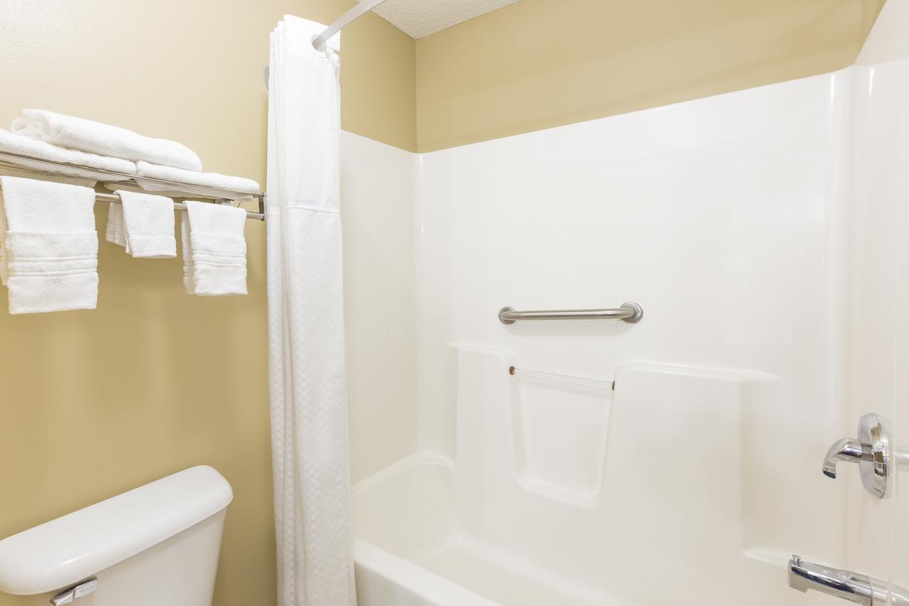 Super 8 By Wyndham Sioux Falls - thumb 11