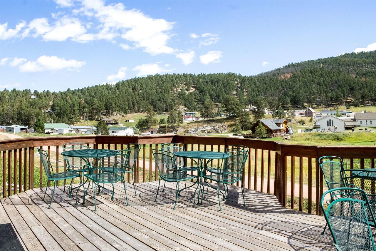 Quality Inn Near Mount Rushmore - thumb 27