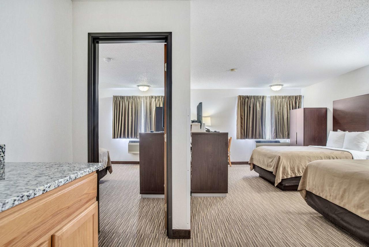 Quality Inn Near Mount Rushmore - thumb 22