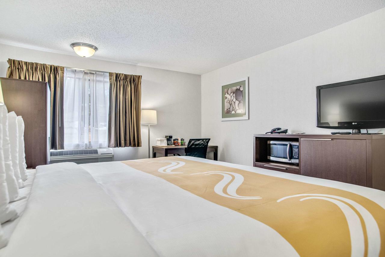 Quality Inn Near Mount Rushmore - thumb 20