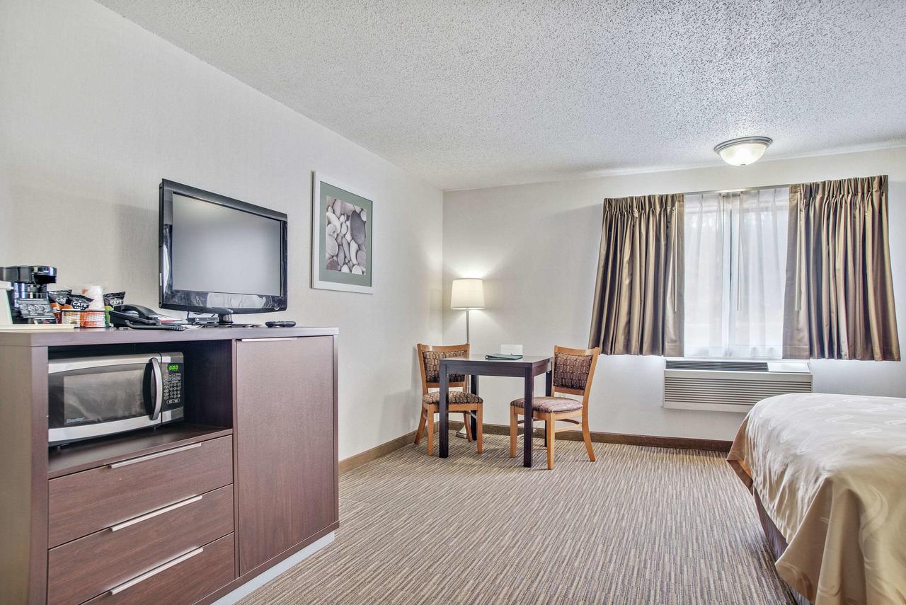 Quality Inn Near Mount Rushmore - thumb 18