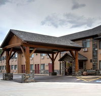 Quality Inn Near Mount Rushmore - Hotels Find