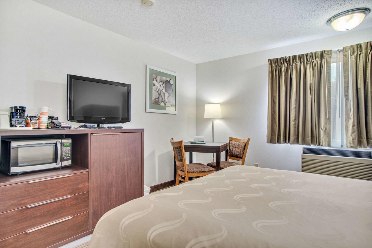 Quality Inn Near Mount Rushmore - thumb 5