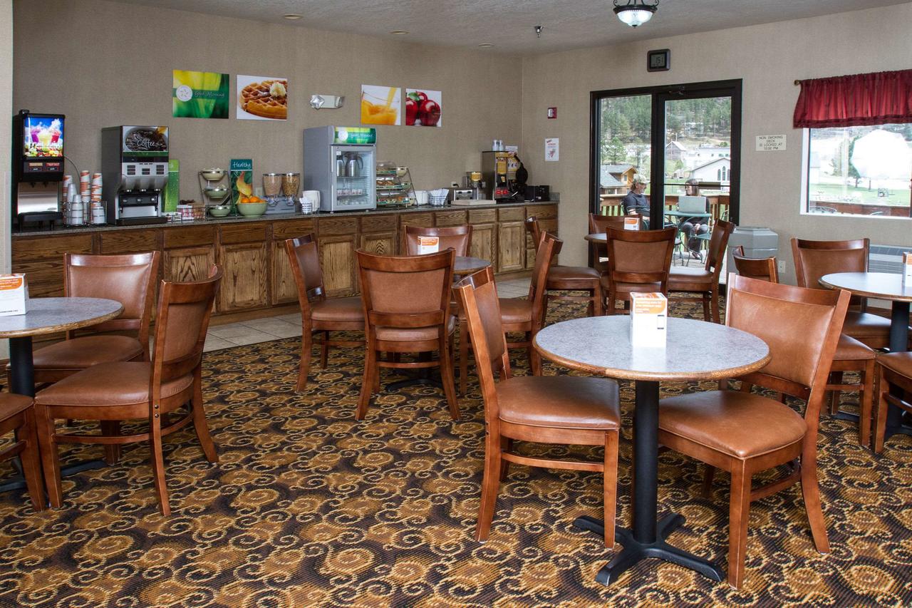 Quality Inn Near Mount Rushmore - thumb 24