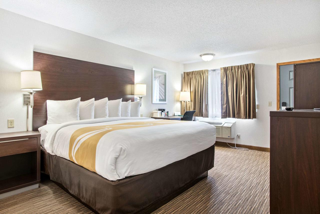 Quality Inn Near Mount Rushmore - thumb 13