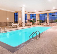Howard Johnson by Wyndham Rapid City - Hotels Find