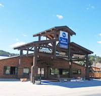 Best Western Golden Spike Inn  Suites - Hotels Find