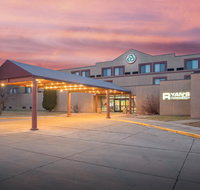 Crossroads Hotel and Huron Event Center - Hotels Find