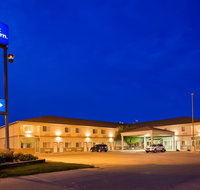 Best Western Of Huron - Hotels Find