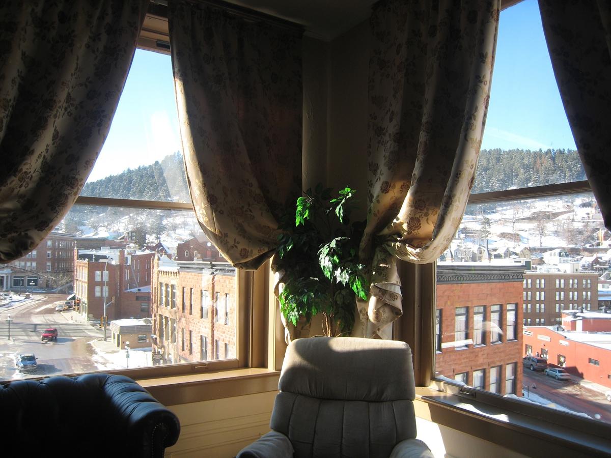 Deadwood Dick's Hotel - thumb 11