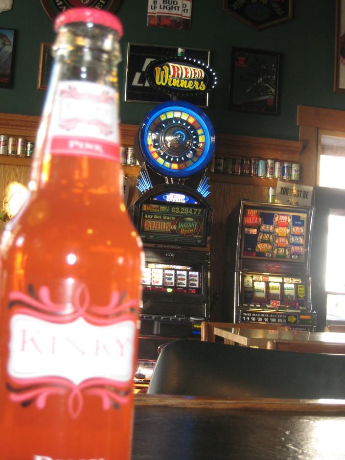 Deadwood Dick's Hotel - thumb 7