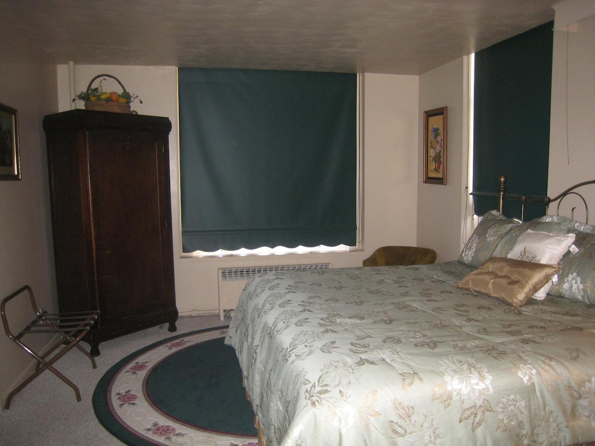 Deadwood Dick's Hotel - thumb 19