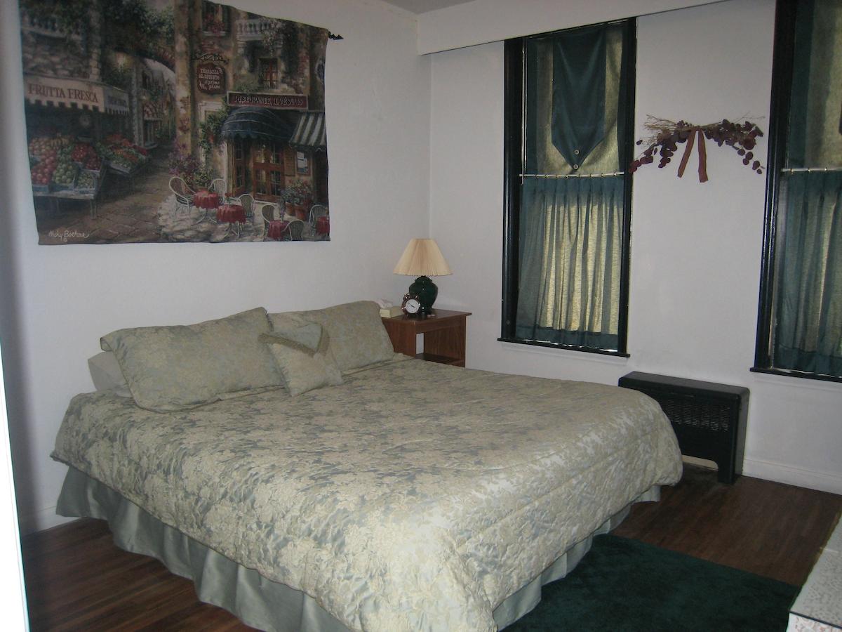 Deadwood Dick's Hotel - thumb 14