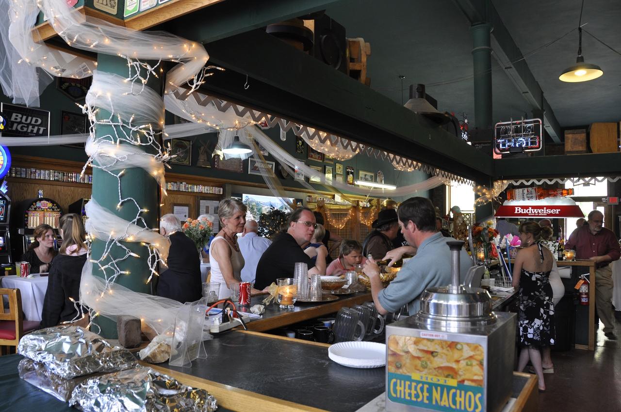 Deadwood Dick's Hotel - thumb 4