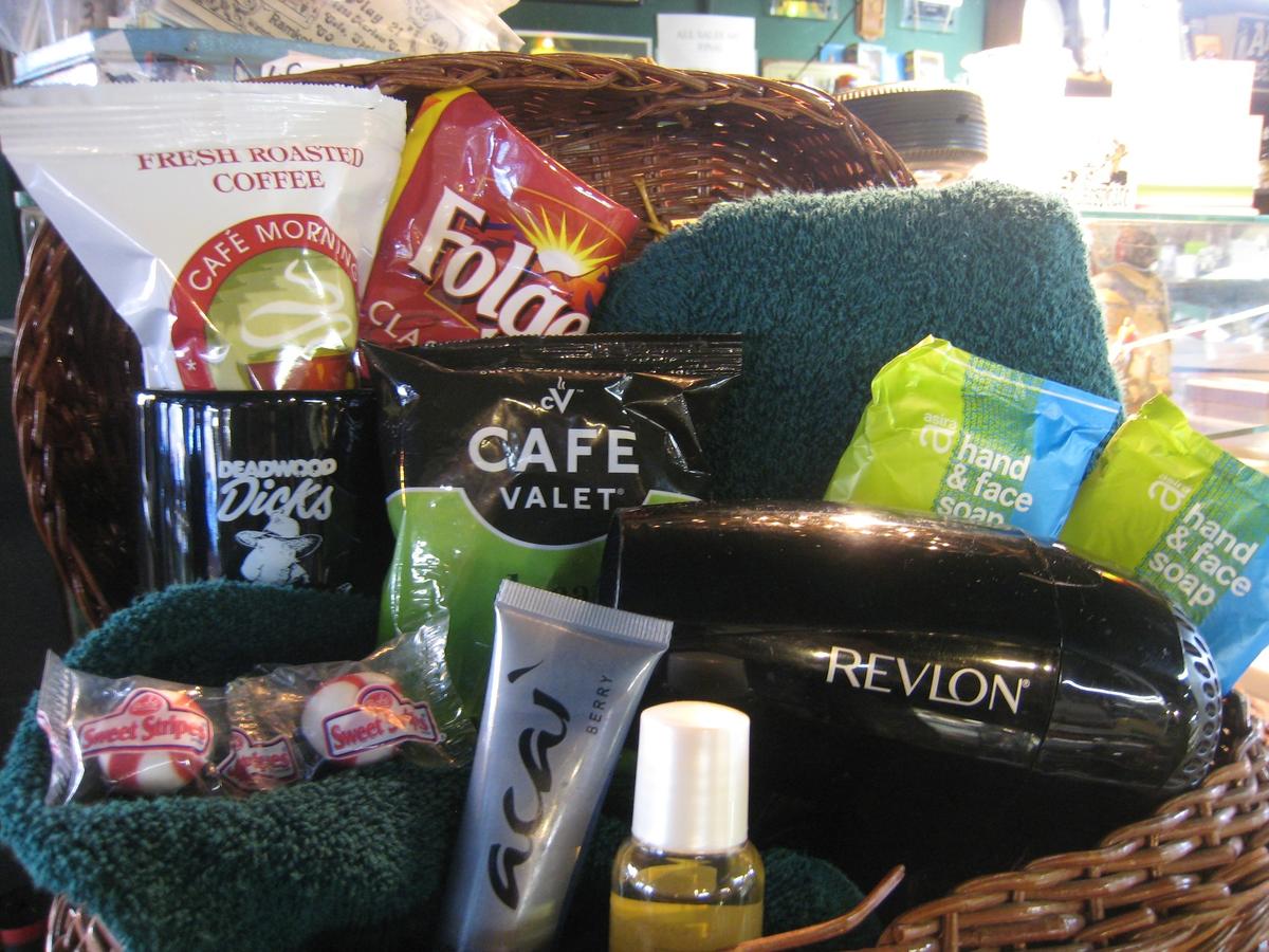 Deadwood Dick's Hotel - thumb 21