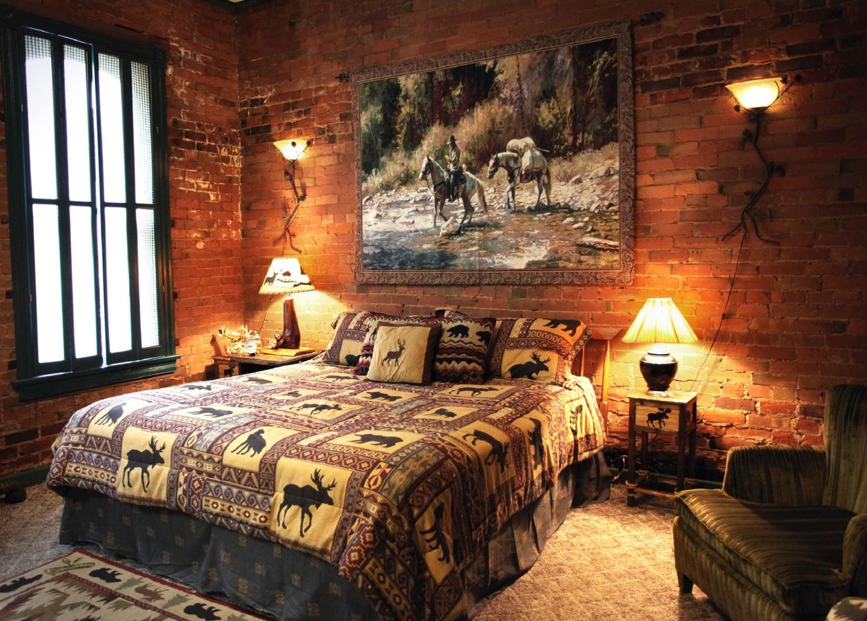 Deadwood Dick's Hotel - thumb 9