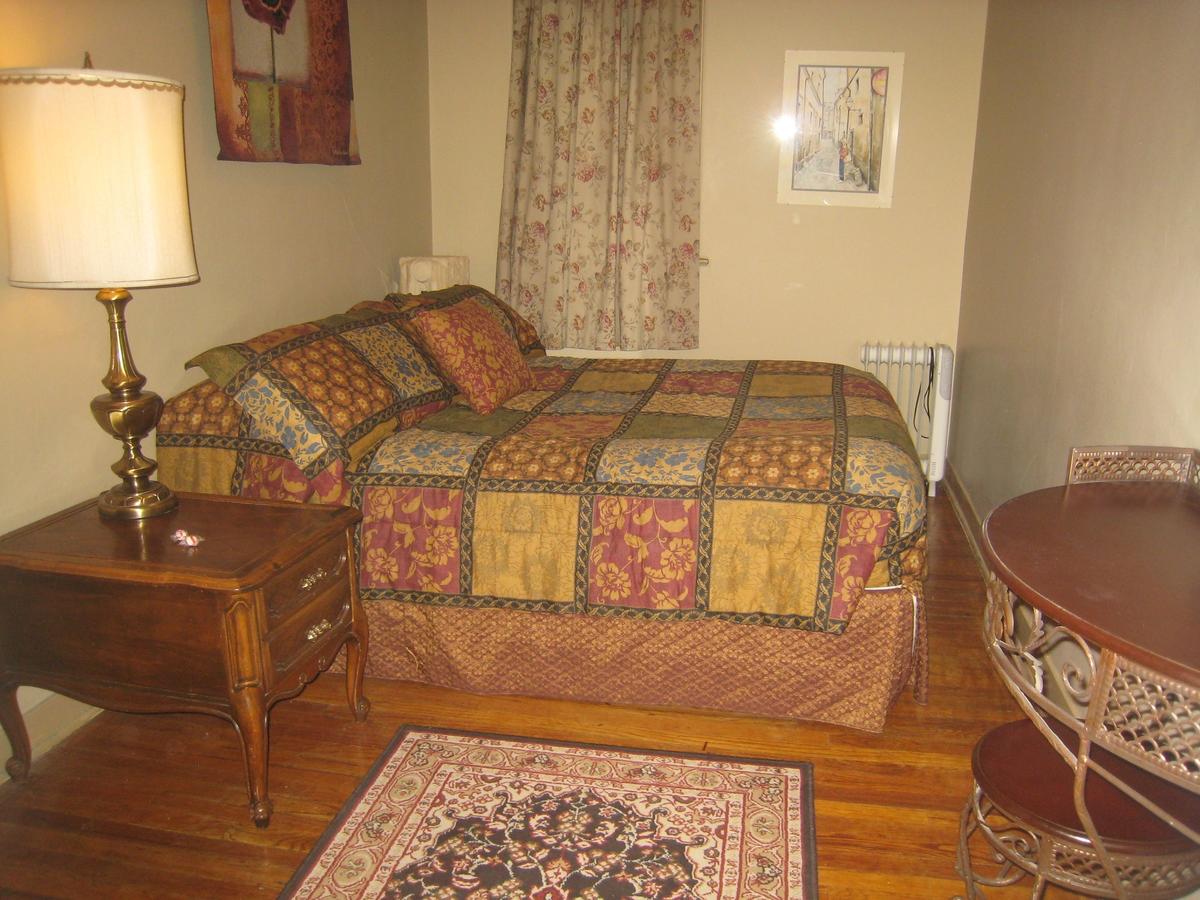 Deadwood Dick's Hotel - thumb 13