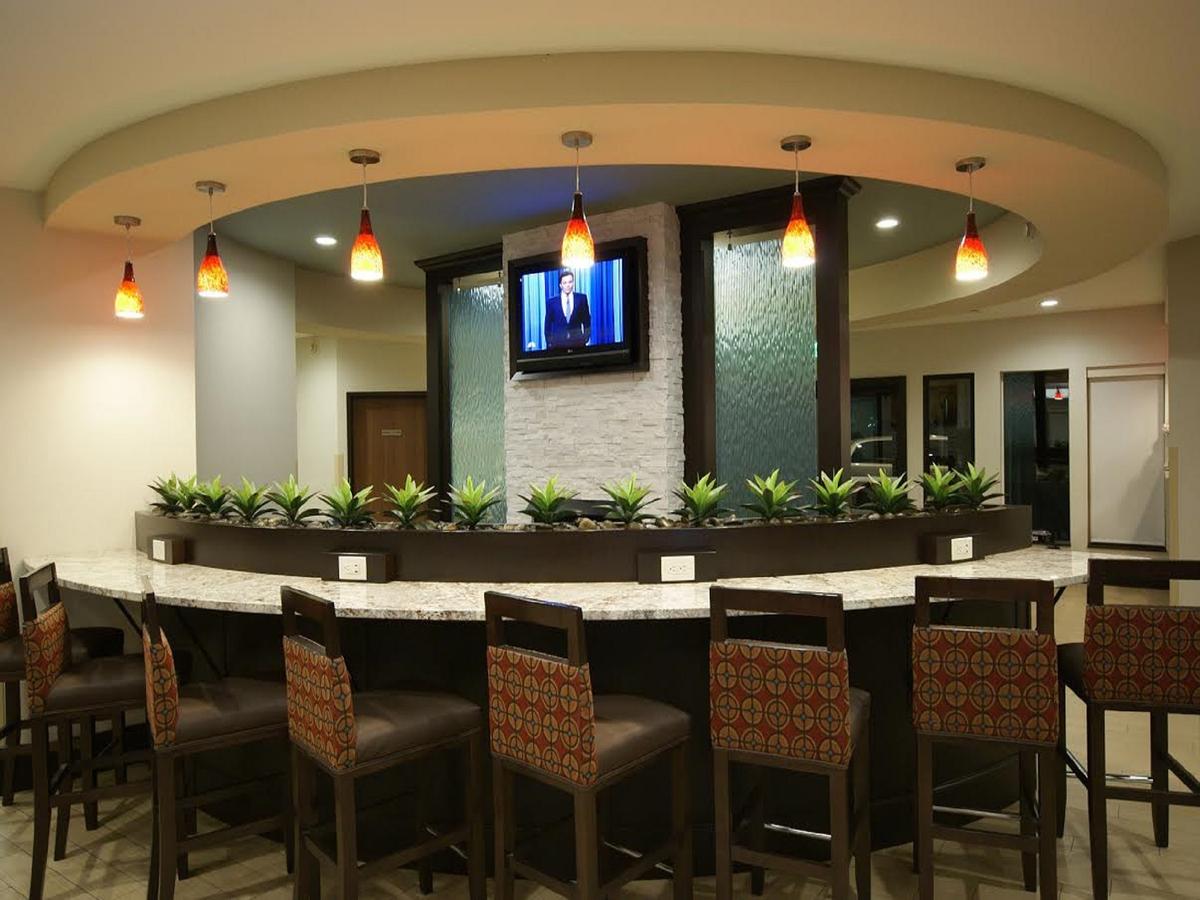 Club Hotel Nashville Inn & Suites - thumb 20