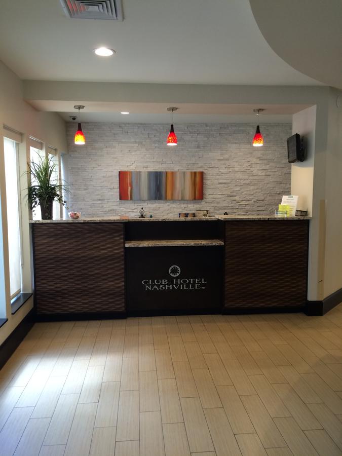 Club Hotel Nashville Inn & Suites - thumb 33