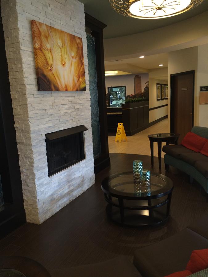 Club Hotel Nashville Inn & Suites - thumb 29