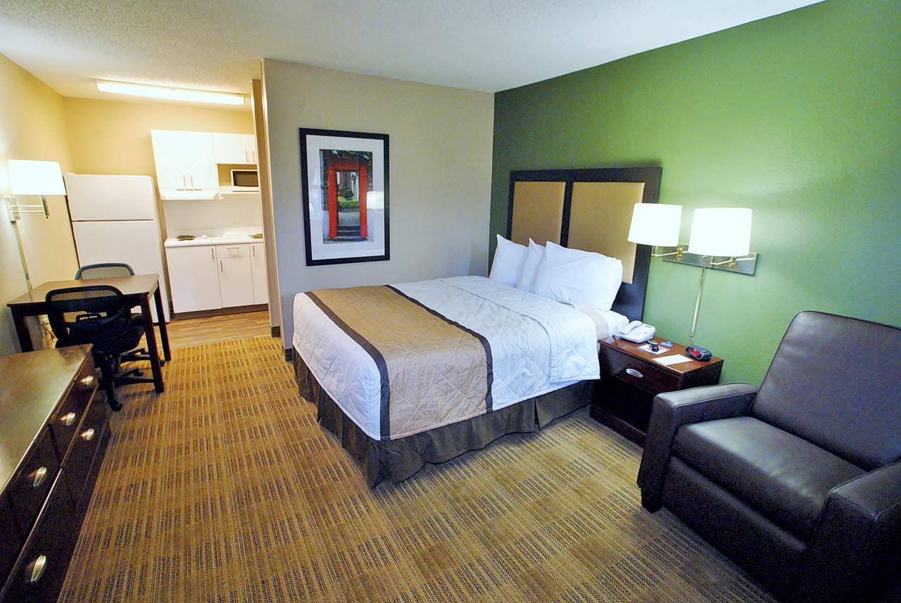 Extended Stay America - Nashville - Airport - thumb 16