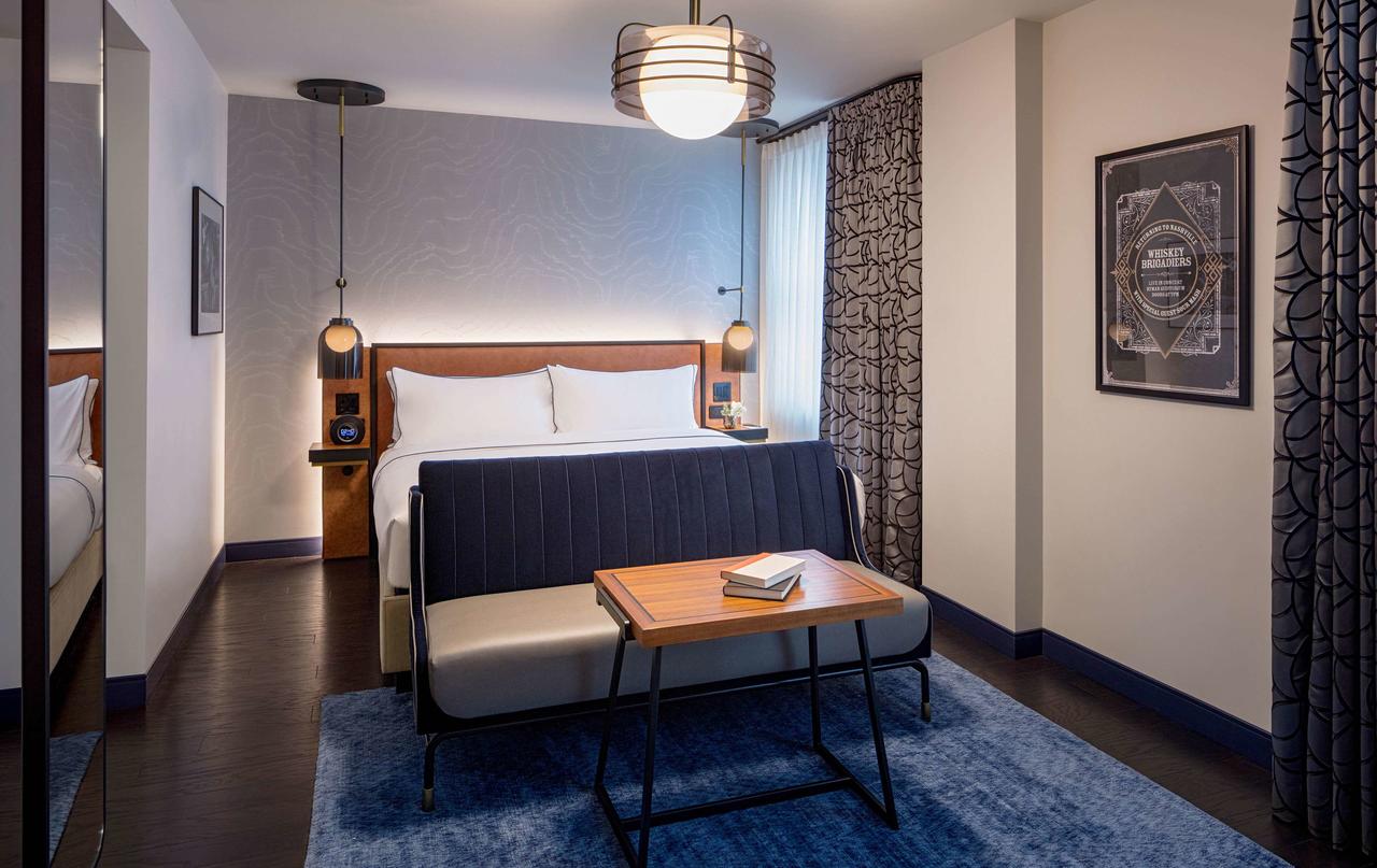 Holston House Nashville - In The Unbound Collection By Hyatt - thumb 15