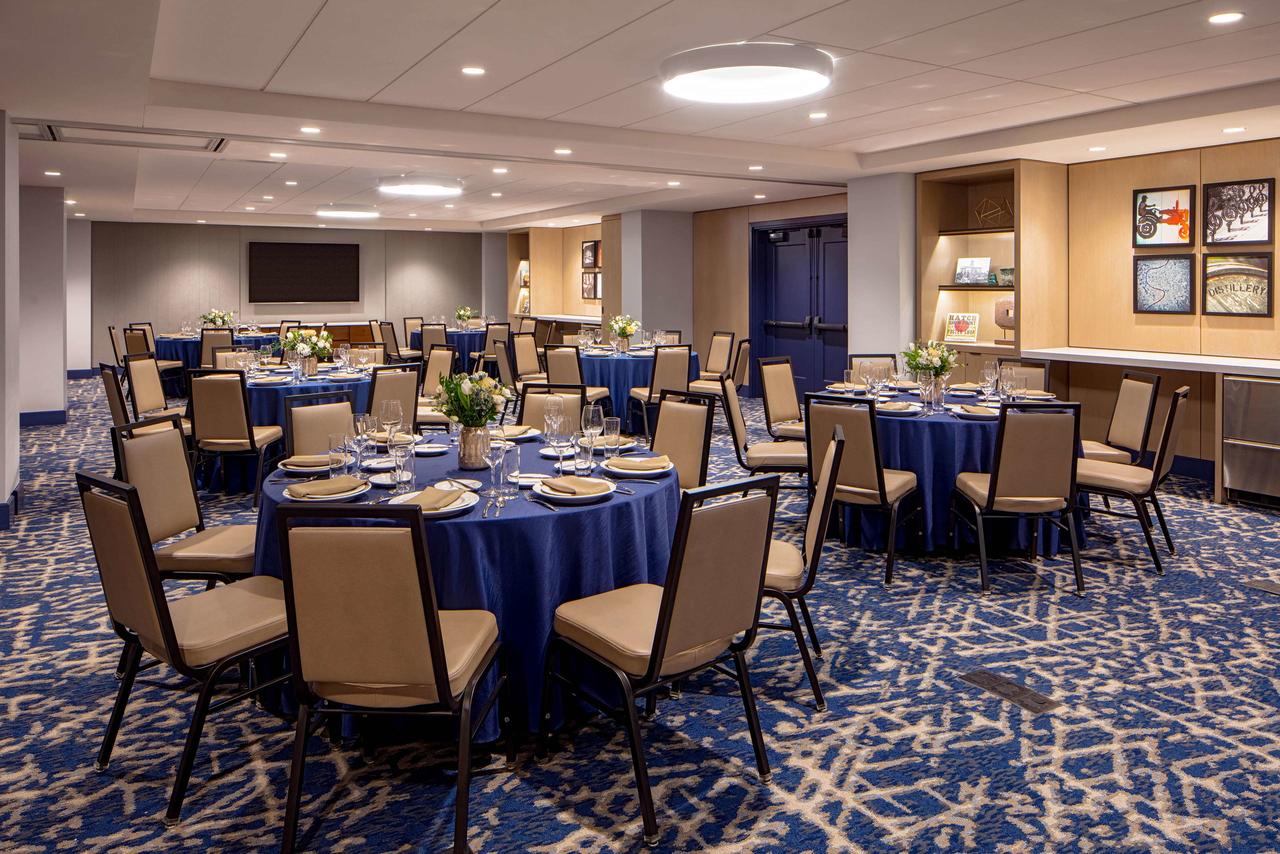 Holston House Nashville - In The Unbound Collection By Hyatt - thumb 42