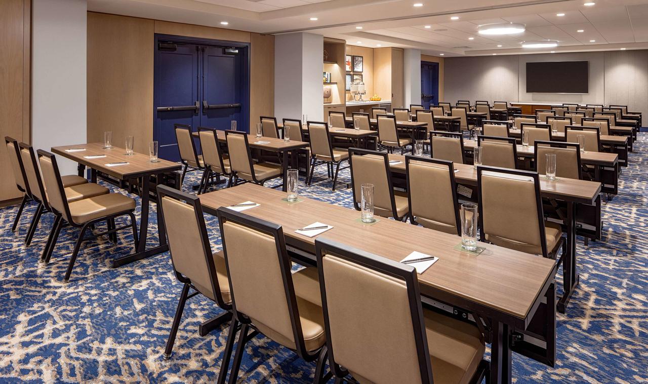 Holston House Nashville - In The Unbound Collection By Hyatt - thumb 41