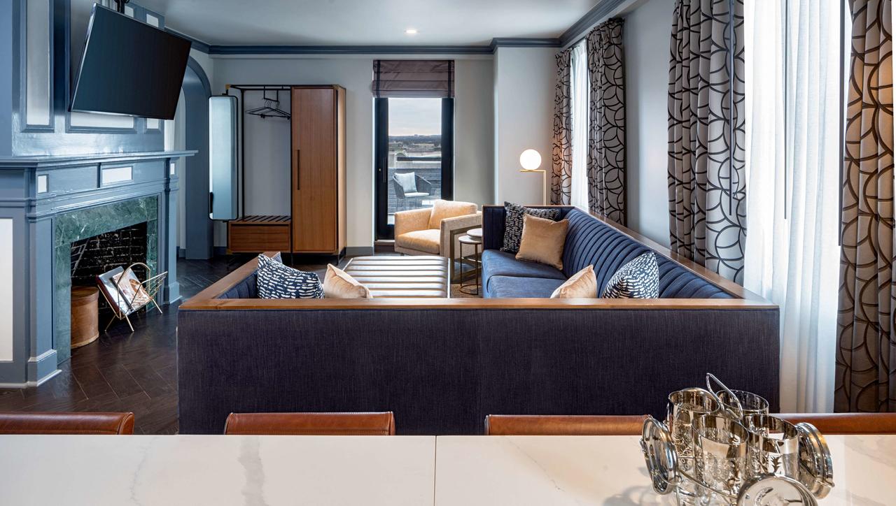 Holston House Nashville - In The Unbound Collection By Hyatt - thumb 30