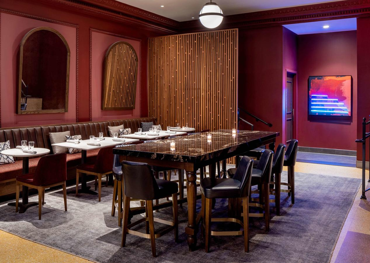 Holston House Nashville - In The Unbound Collection By Hyatt - thumb 9