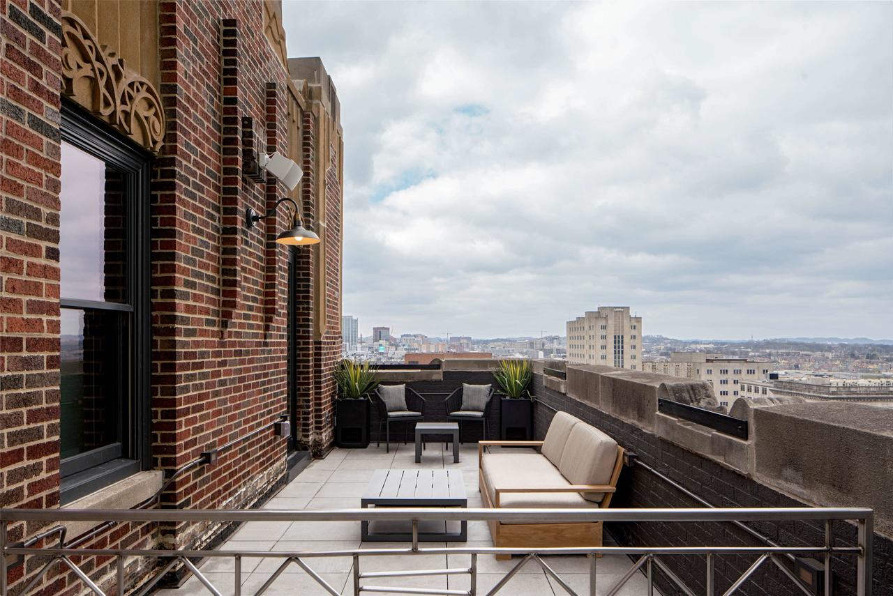 Holston House Nashville - In The Unbound Collection By Hyatt - thumb 36