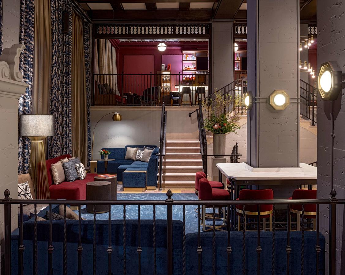 Holston House Nashville - In The Unbound Collection By Hyatt - thumb 2