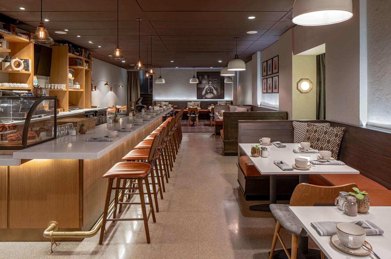 Holston House Nashville - In The Unbound Collection By Hyatt - thumb 6