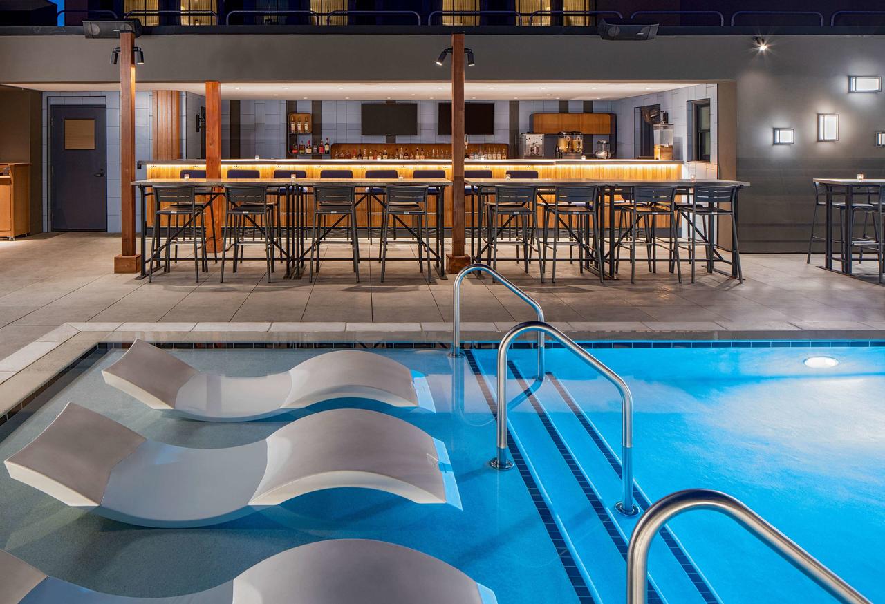 Holston House Nashville - In The Unbound Collection By Hyatt - thumb 11