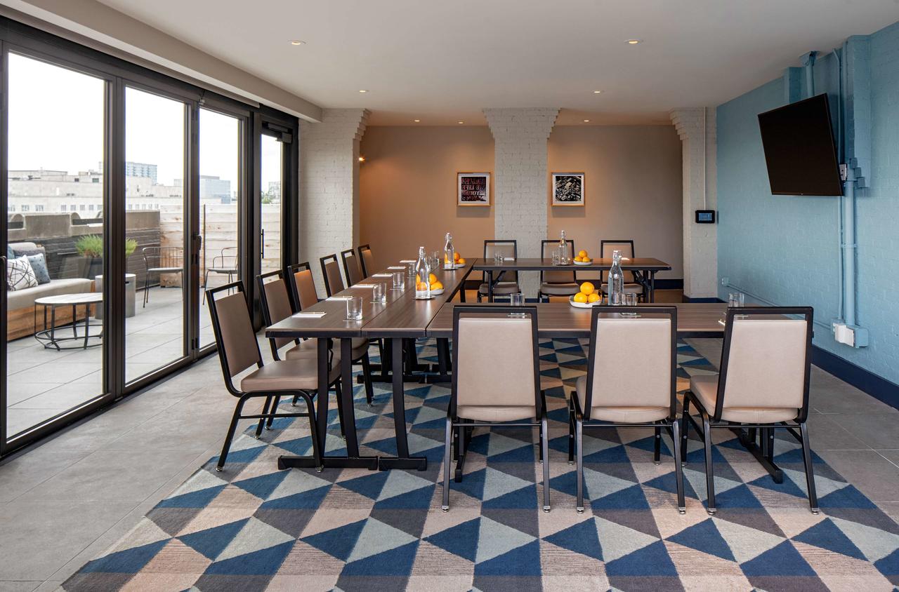 Holston House Nashville - In The Unbound Collection By Hyatt - thumb 44