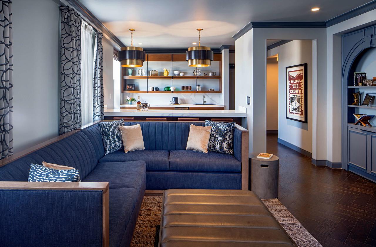 Holston House Nashville - In The Unbound Collection By Hyatt - thumb 29