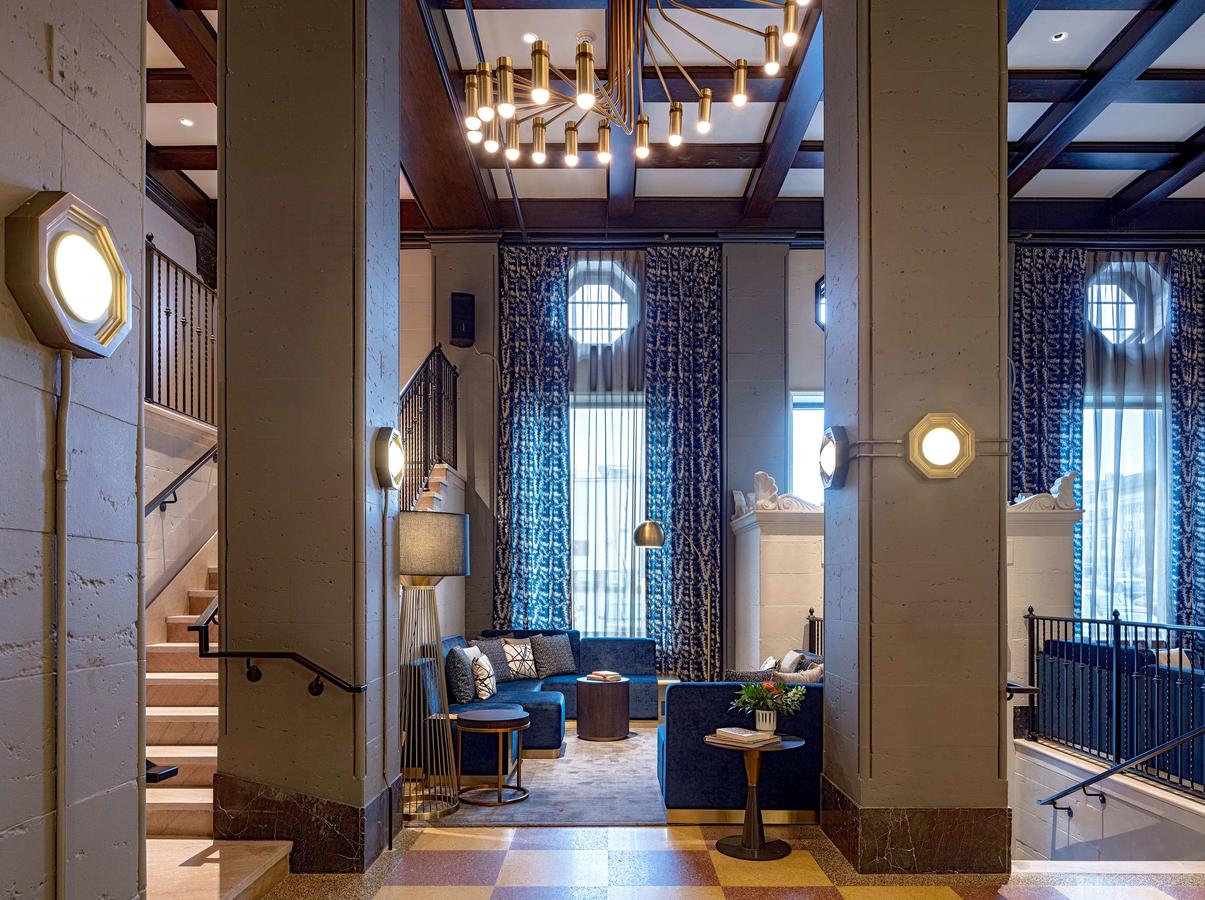 Holston House Nashville - In The Unbound Collection By Hyatt - thumb 4