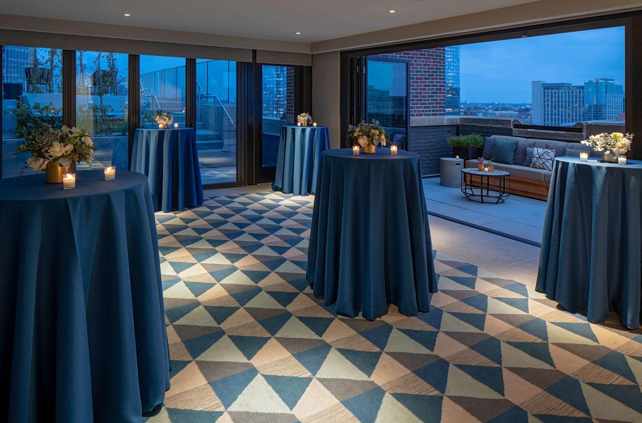 Holston House Nashville - In The Unbound Collection By Hyatt - thumb 43