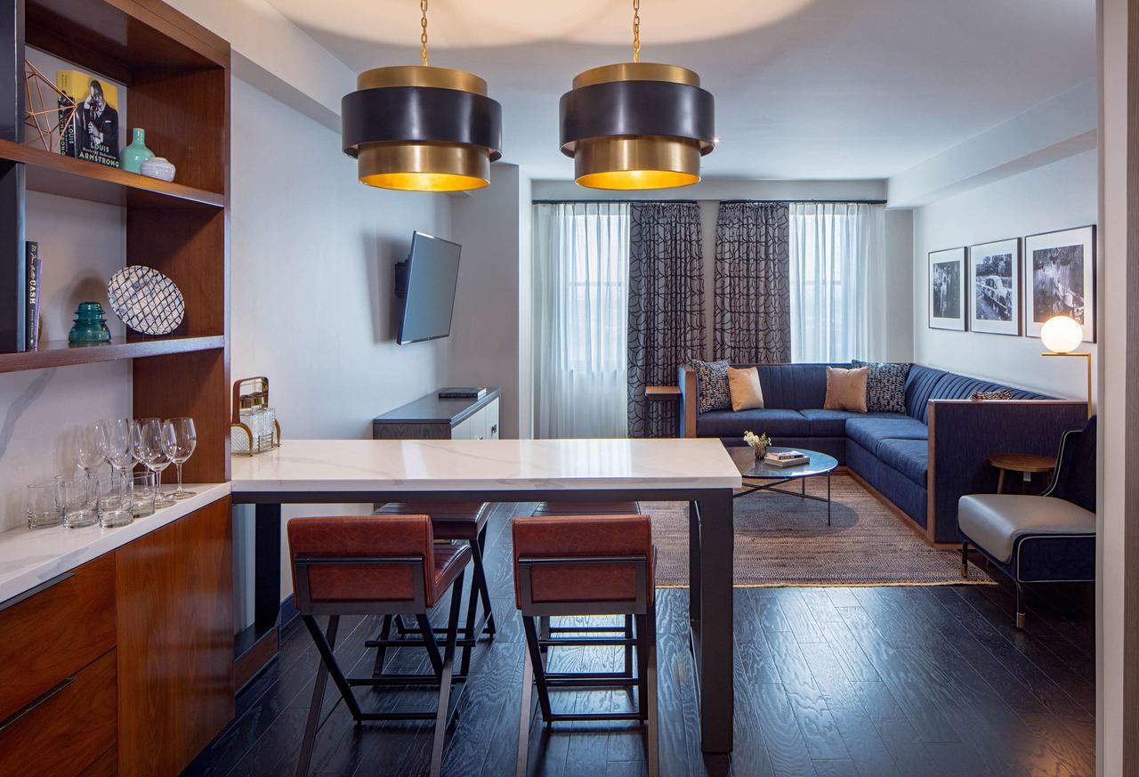 Holston House Nashville - In The Unbound Collection By Hyatt - thumb 22