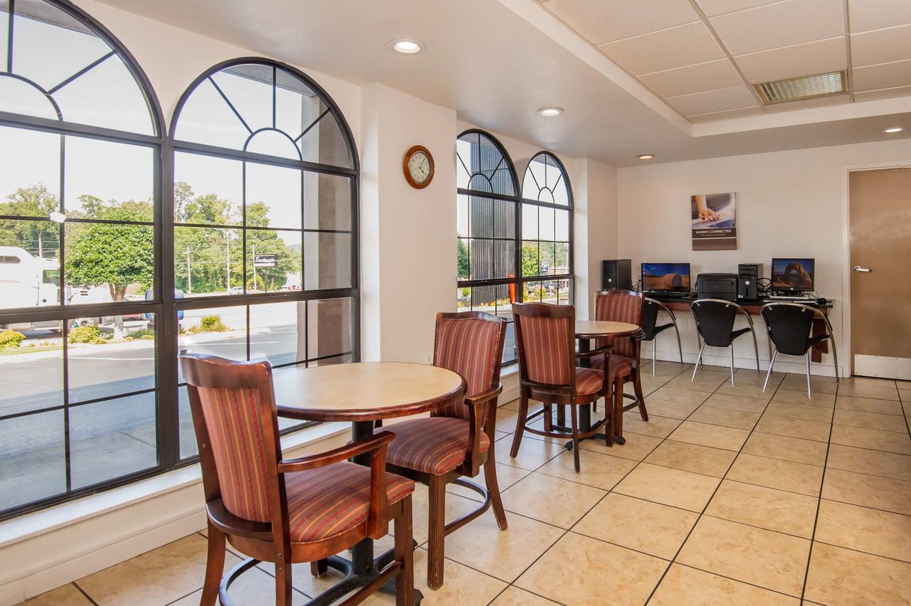 Motel 6 Kingsport Tri-City/I-81exit 59 - thumb 33