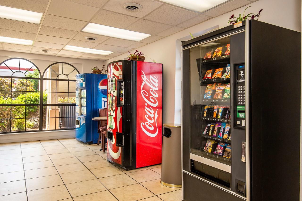 Motel 6 Kingsport Tri-City/I-81exit 59 - thumb 27