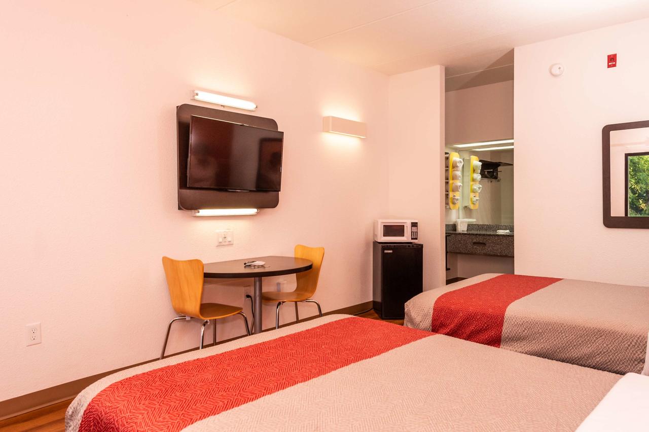 Motel 6 Kingsport Tri-City/I-81exit 59 - thumb 15