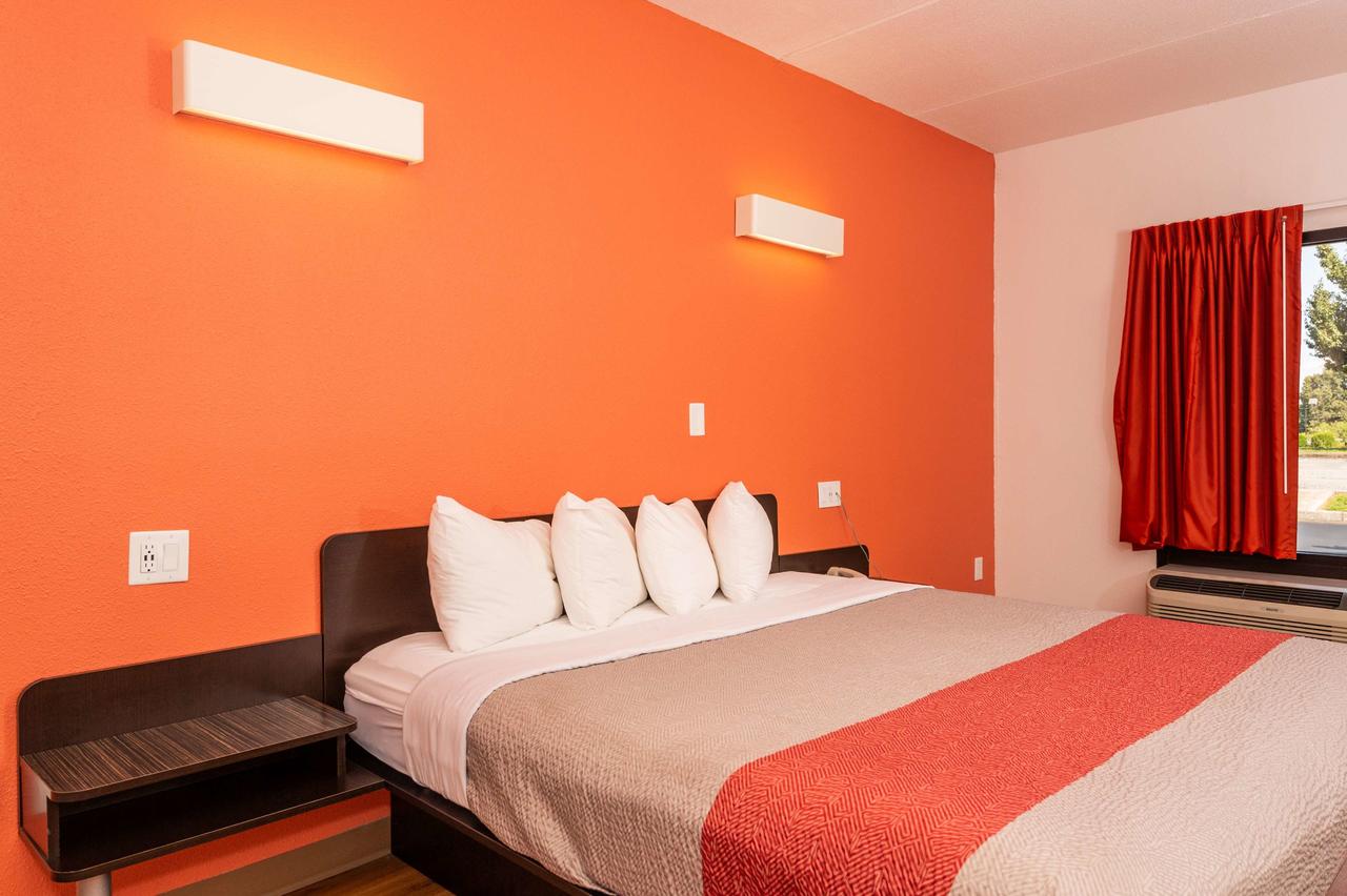 Motel 6 Kingsport Tri-City/I-81exit 59 - thumb 29