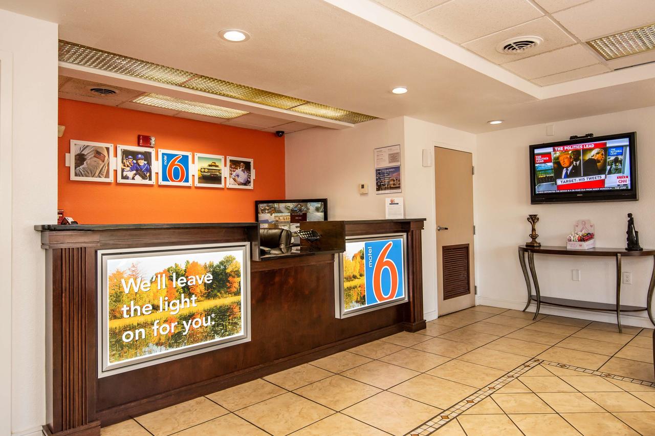Motel 6 Kingsport Tri-City/I-81exit 59 - thumb 14