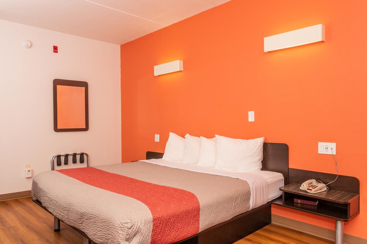 Motel 6 Kingsport Tri-City/I-81exit 59 - thumb 12